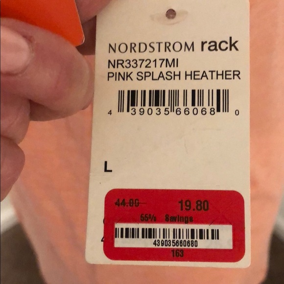 Zella cool down/yoga workout tee - Picture 5 of 5